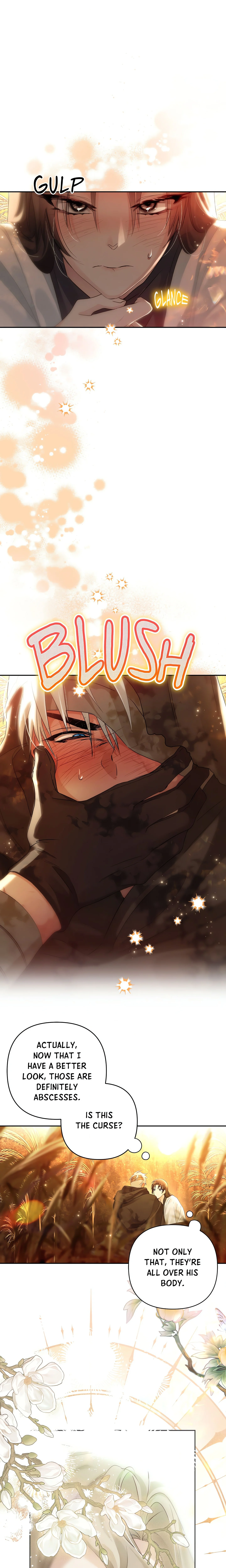 Kingdom of Innocence (Uncensored) chapter 4 page 20