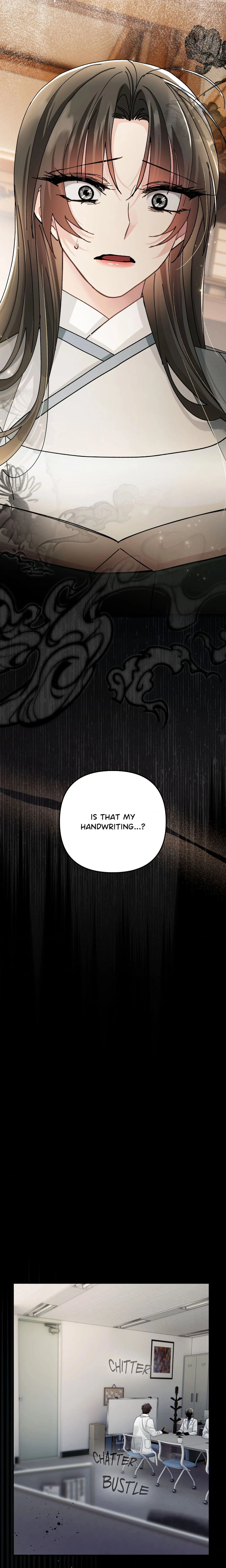 Kingdom of Innocence (Uncensored) chapter 40 page 6