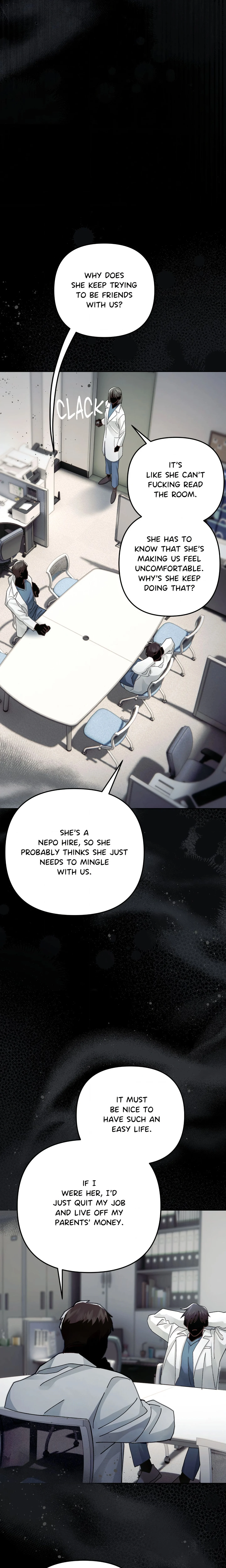 Kingdom of Innocence (Uncensored) chapter 40 page 15