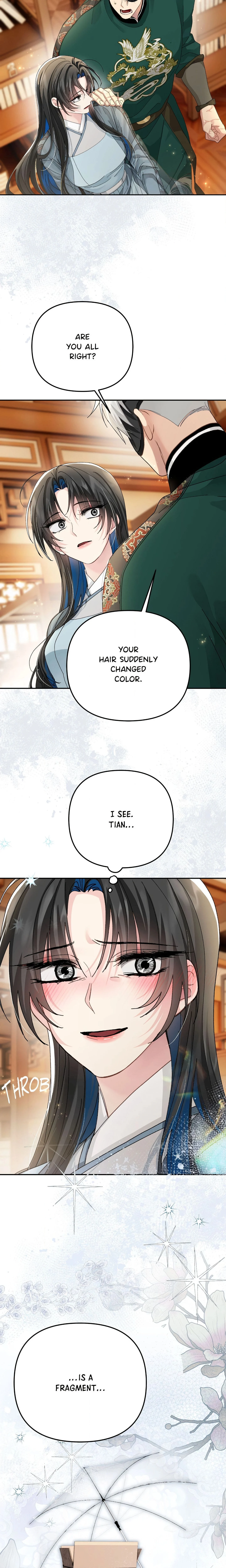 Kingdom of Innocence (Uncensored) chapter 41 page 4