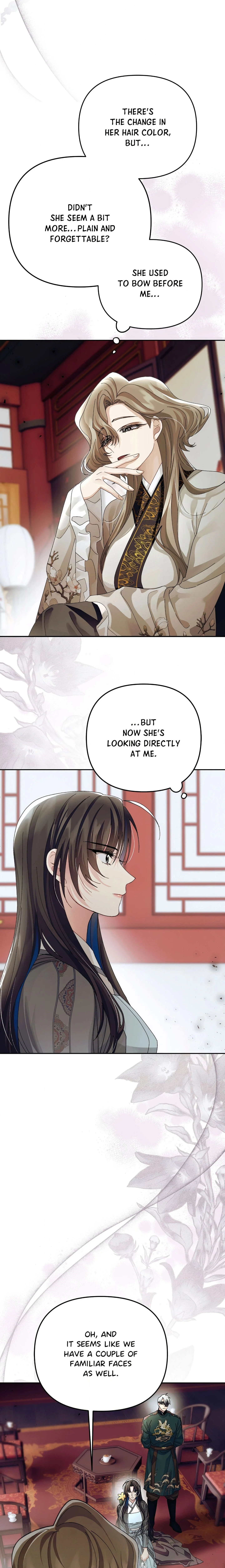 Kingdom of Innocence (Uncensored) chapter 41 page 20