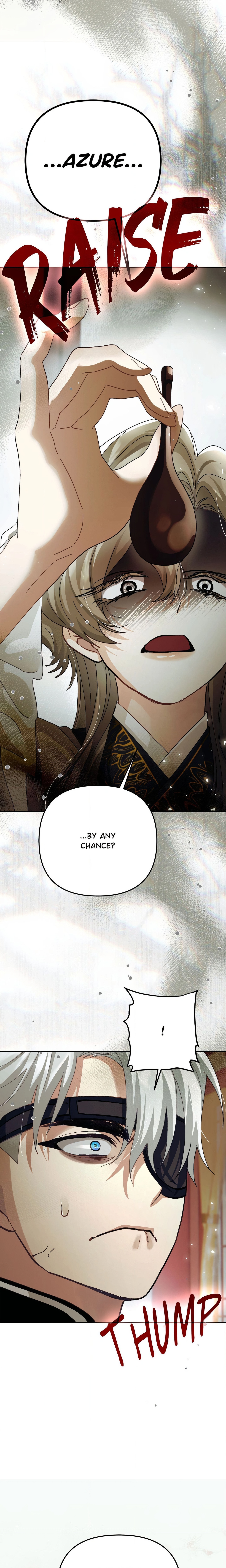 Kingdom of Innocence (Uncensored) chapter 41 page 25