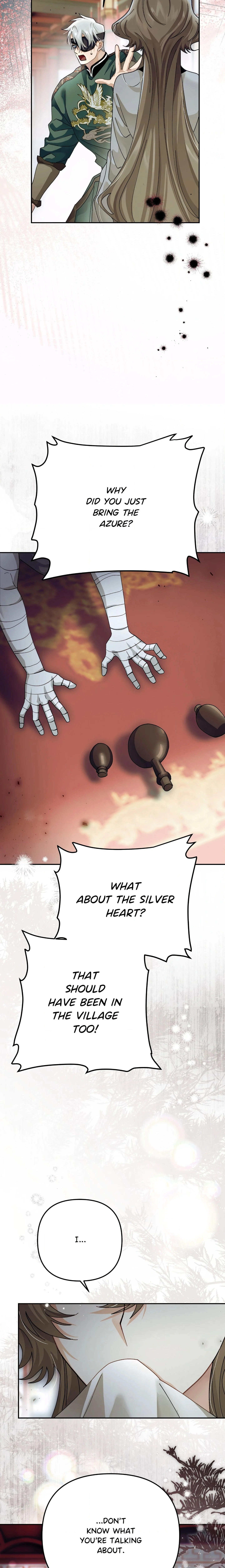 Kingdom of Innocence (Uncensored) chapter 42 page 26