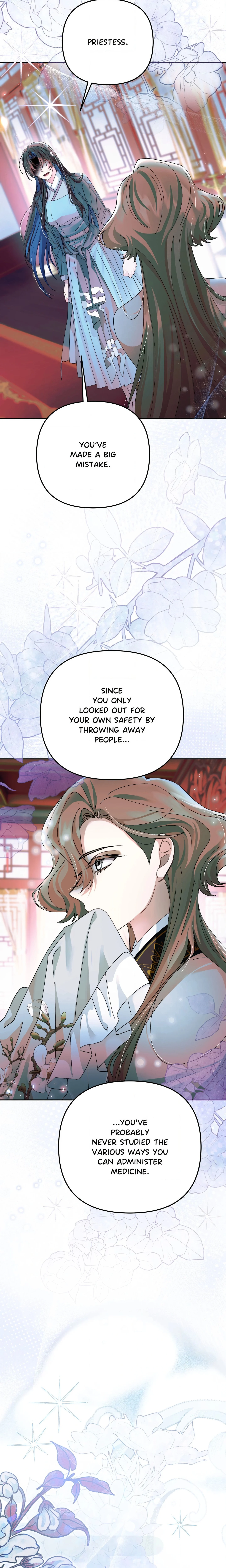 Kingdom of Innocence (Uncensored) chapter 42 page 29