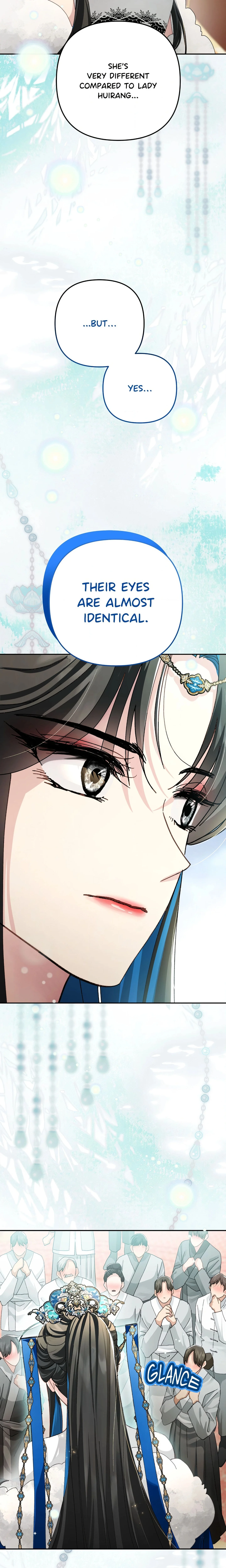 Kingdom of Innocence (Uncensored) chapter 43 page 4