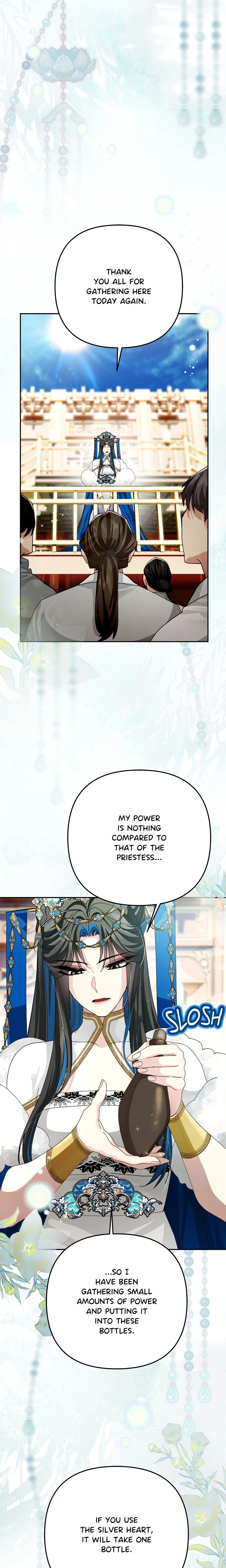 Kingdom of Innocence (Uncensored) chapter 43 page 5