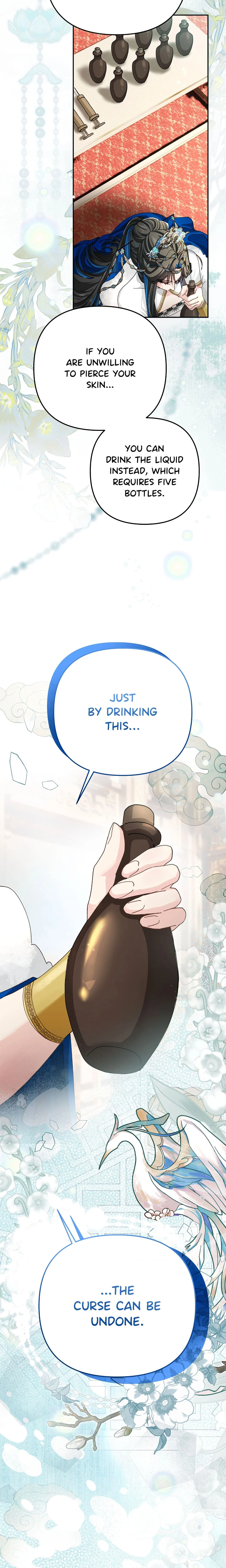 Kingdom of Innocence (Uncensored) chapter 43 page 6