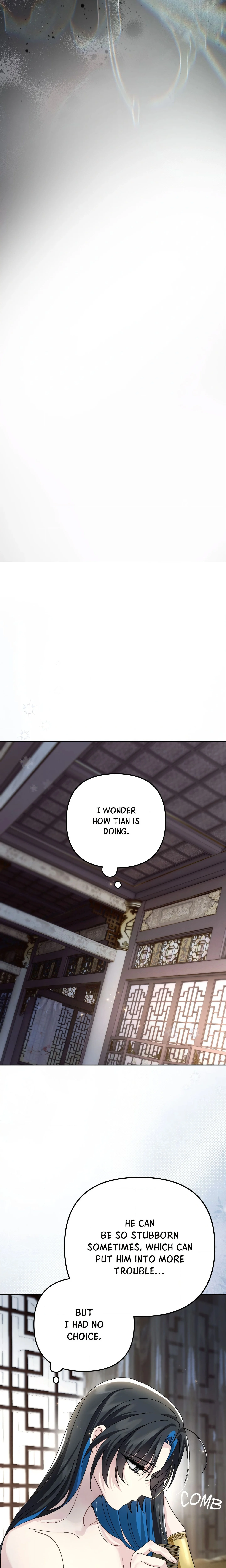 Kingdom of Innocence (Uncensored) chapter 43 page 26