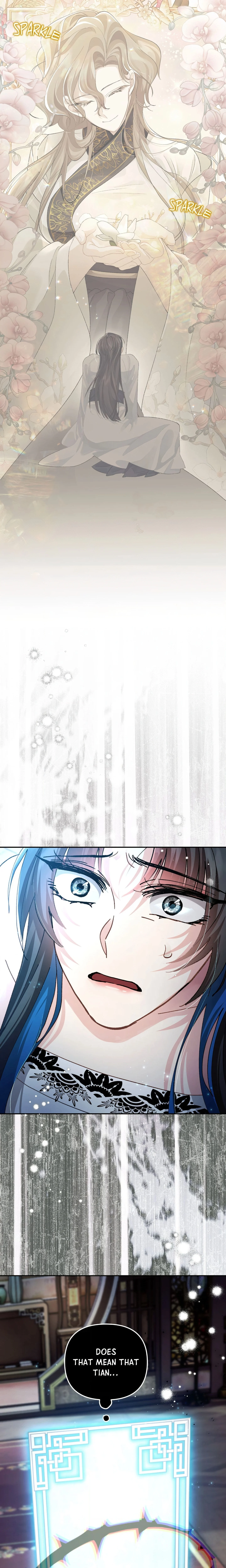 Kingdom of Innocence (Uncensored) chapter 43 page 32
