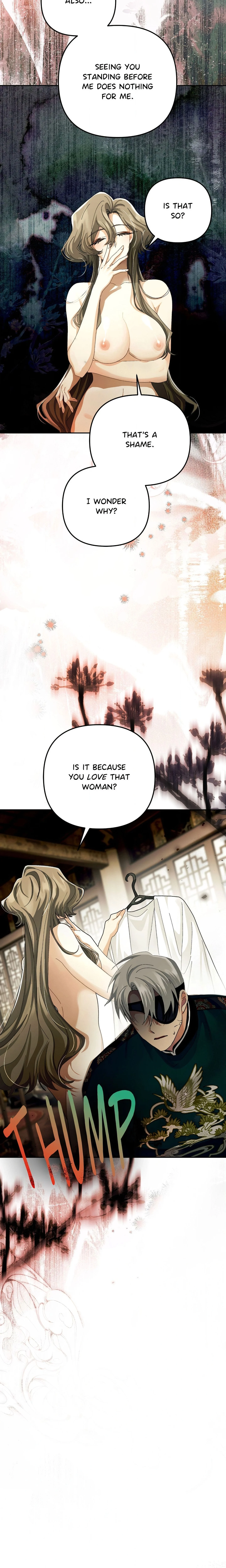 Kingdom of Innocence (Uncensored) chapter 44 page 10