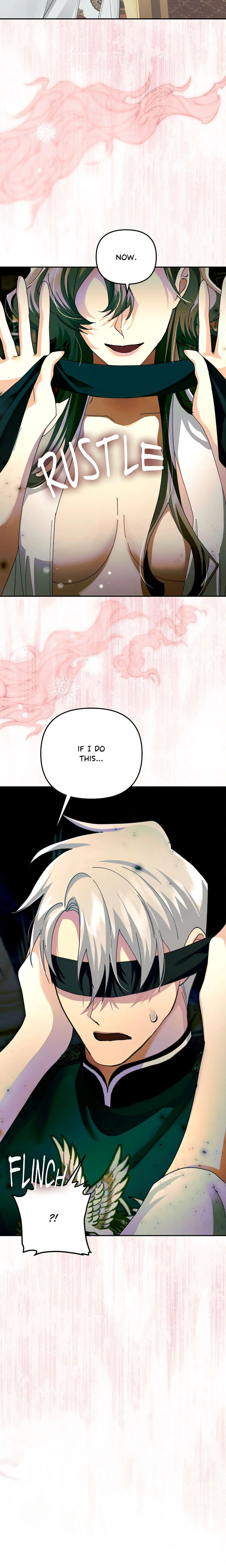 Kingdom of Innocence (Uncensored) chapter 44 page 15