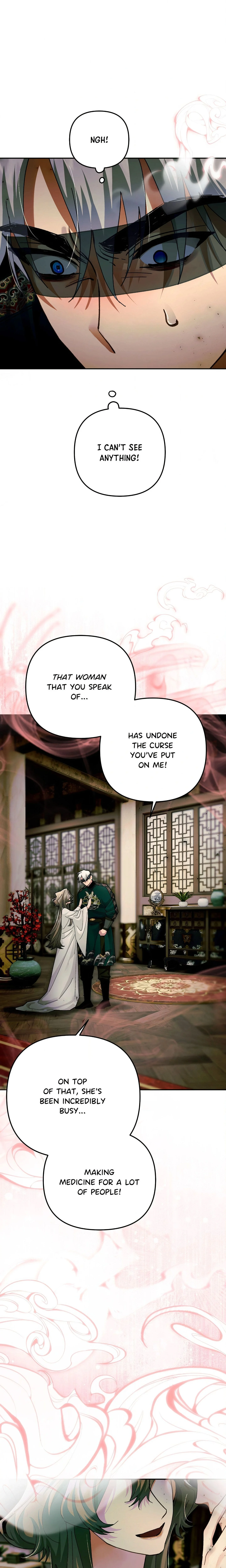 Kingdom of Innocence (Uncensored) chapter 44 page 16