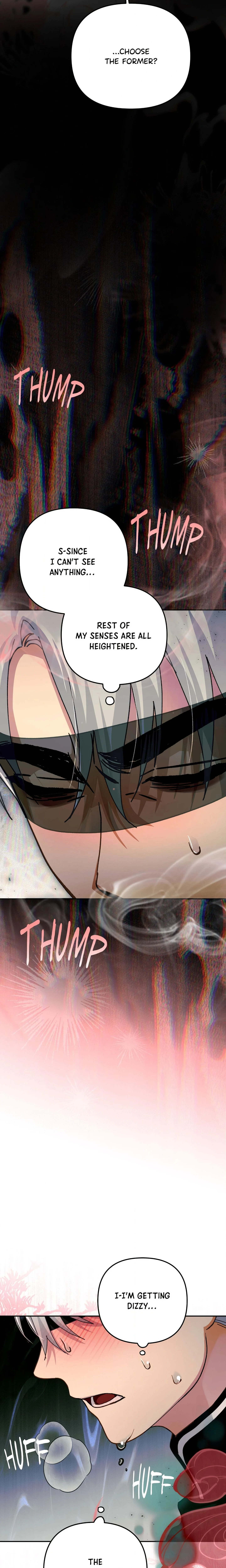 Kingdom of Innocence (Uncensored) chapter 44 page 18