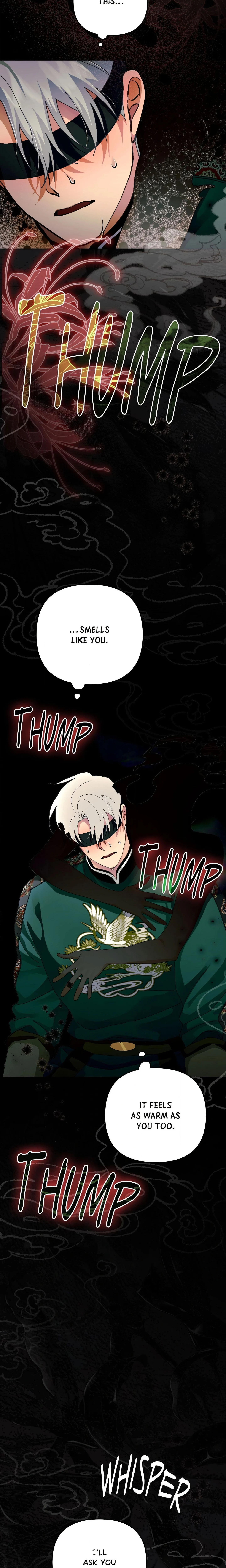Kingdom of Innocence (Uncensored) chapter 44 page 23