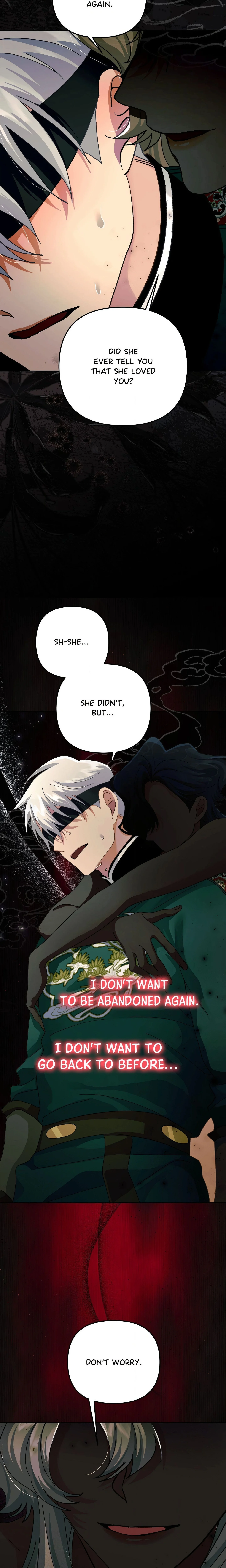 Kingdom of Innocence (Uncensored) chapter 44 page 24