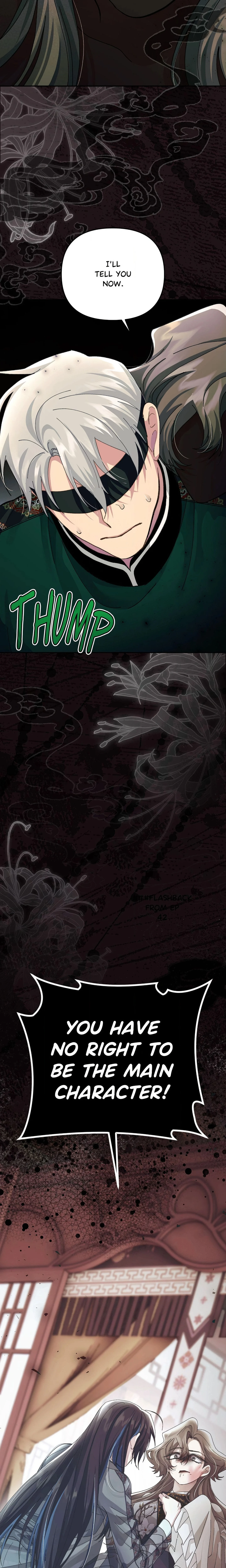 Kingdom of Innocence (Uncensored) chapter 44 page 25