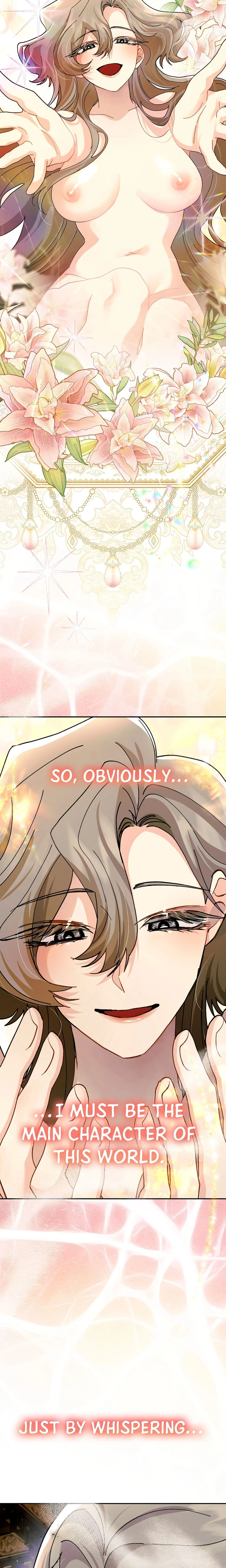Kingdom of Innocence (Uncensored) chapter 44 page 27