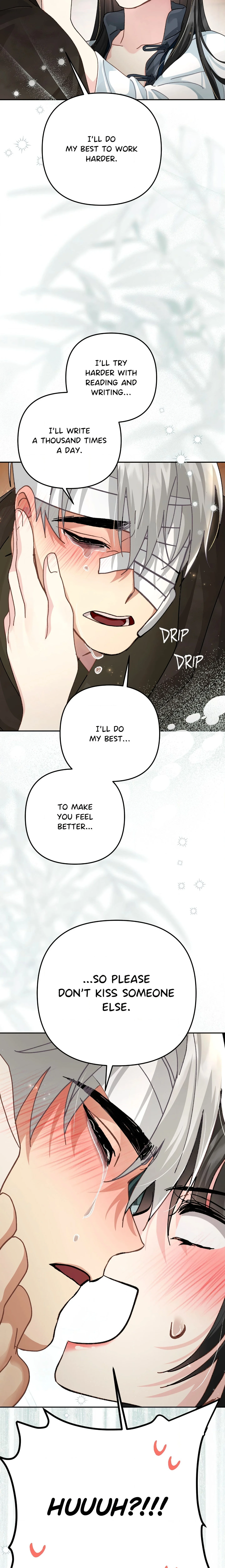 Kingdom of Innocence (Uncensored) chapter 45 page 19