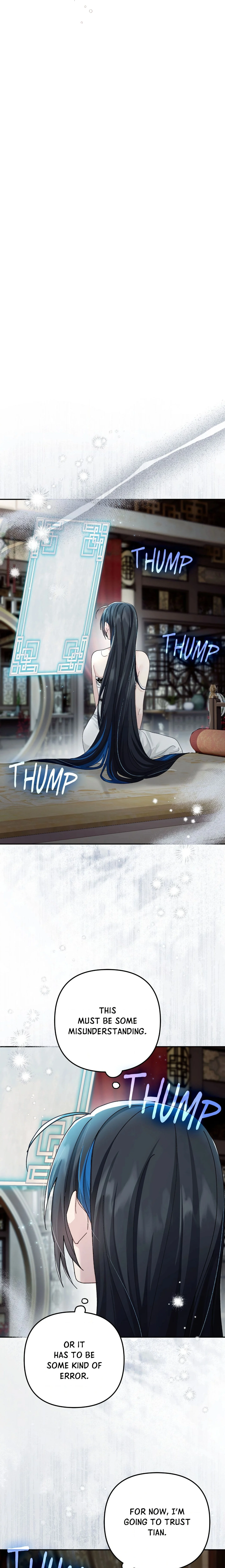 Kingdom of Innocence (Uncensored) chapter 45 page 26