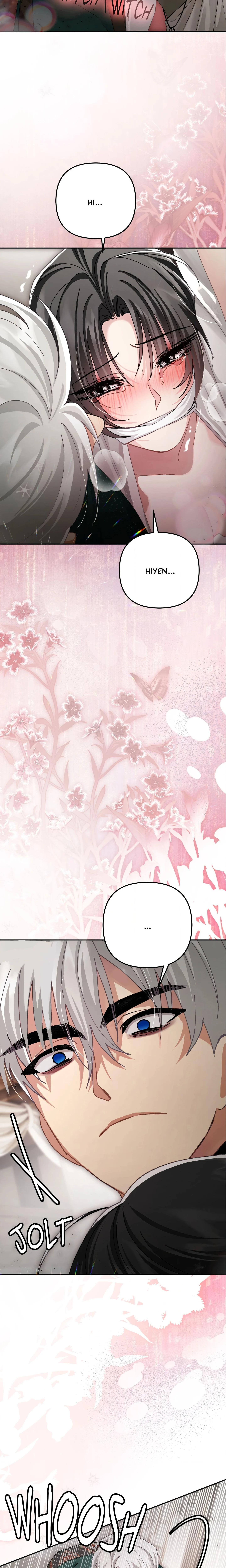 Kingdom of Innocence (Uncensored) chapter 47 page 6