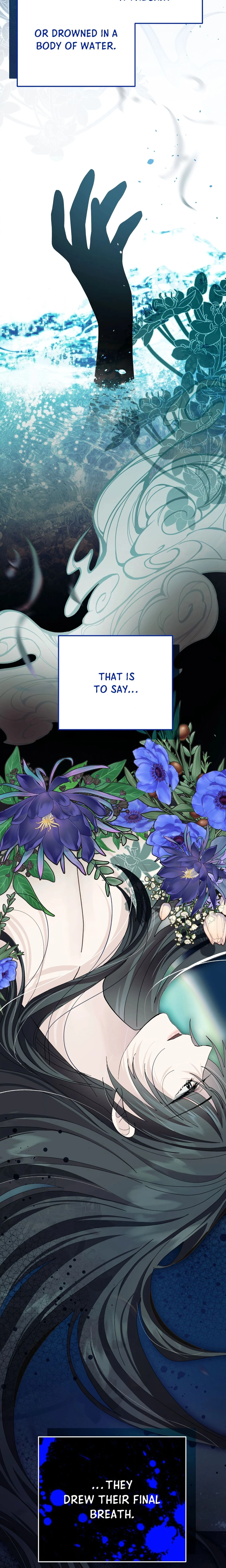Kingdom of Innocence (Uncensored) chapter 48 page 3