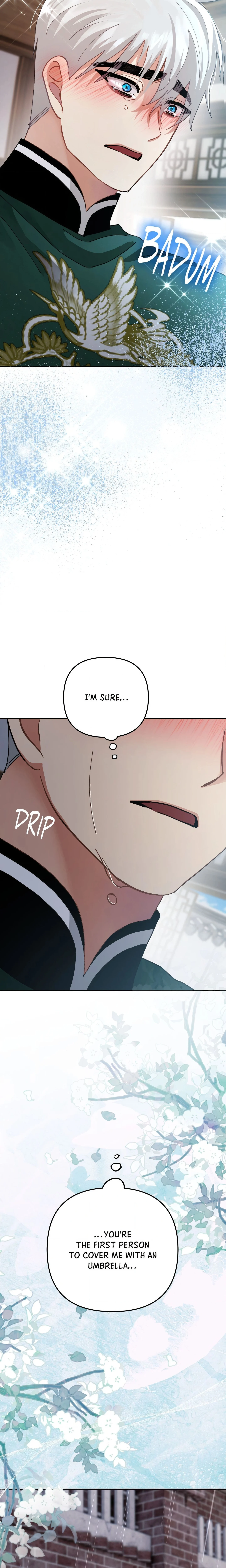 Kingdom of Innocence (Uncensored) chapter 48 page 21