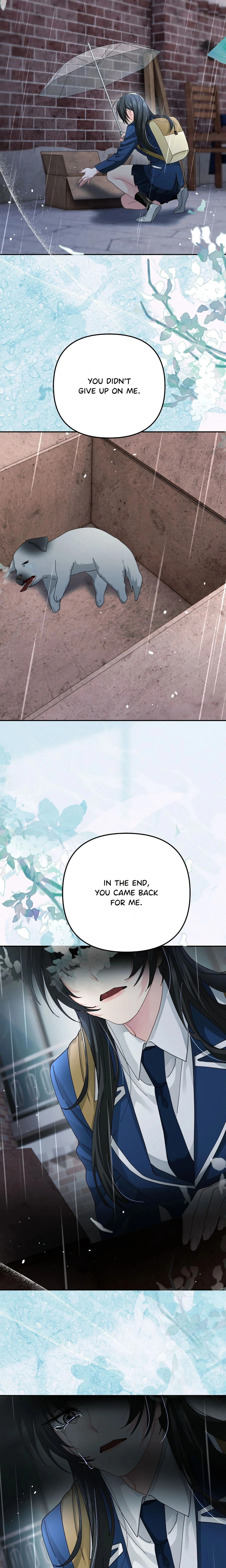 Kingdom of Innocence (Uncensored) chapter 48 page 22