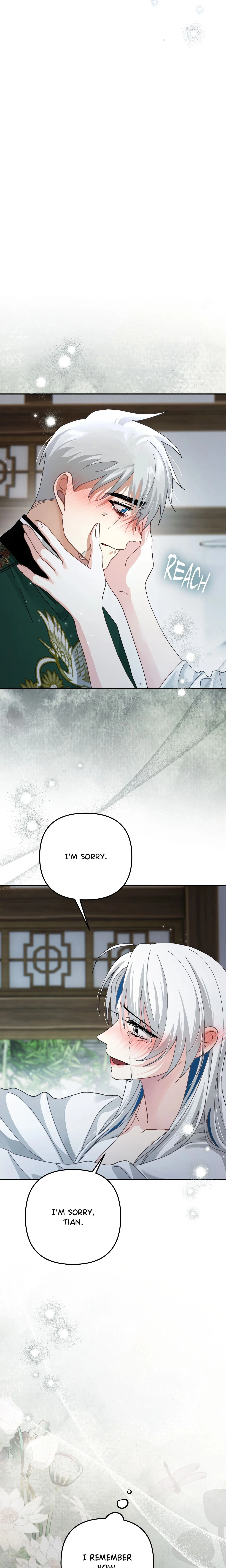 Kingdom of Innocence (Uncensored) chapter 48 page 26