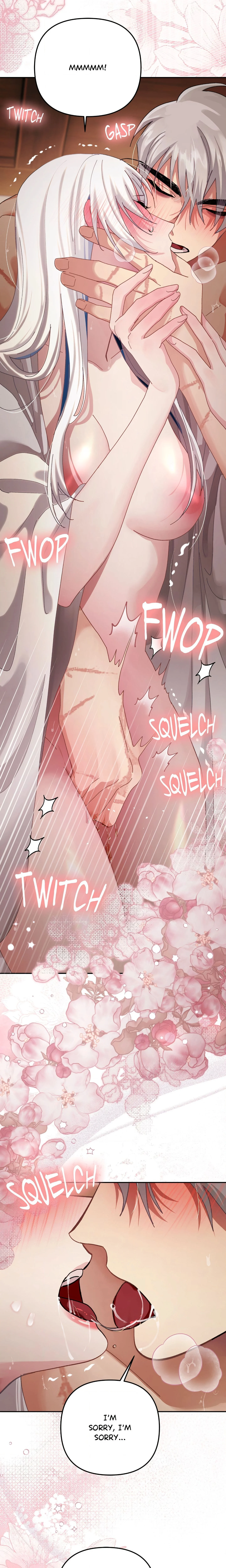 Kingdom of Innocence (Uncensored) chapter 49 page 7