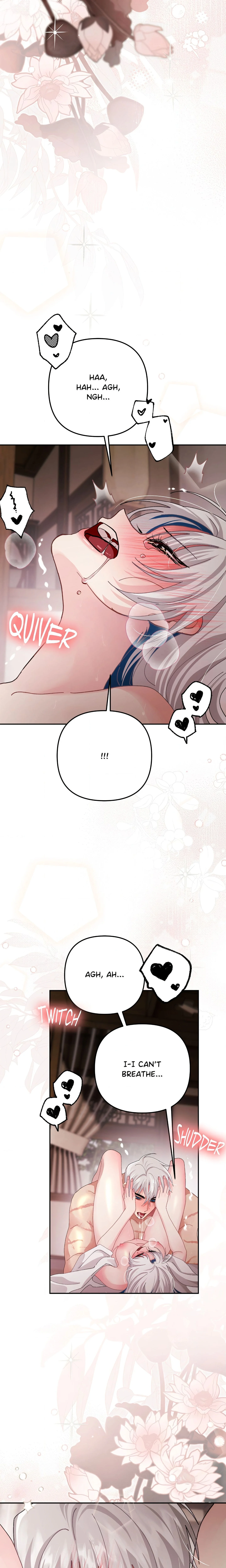 Kingdom of Innocence (Uncensored) chapter 49 page 16
