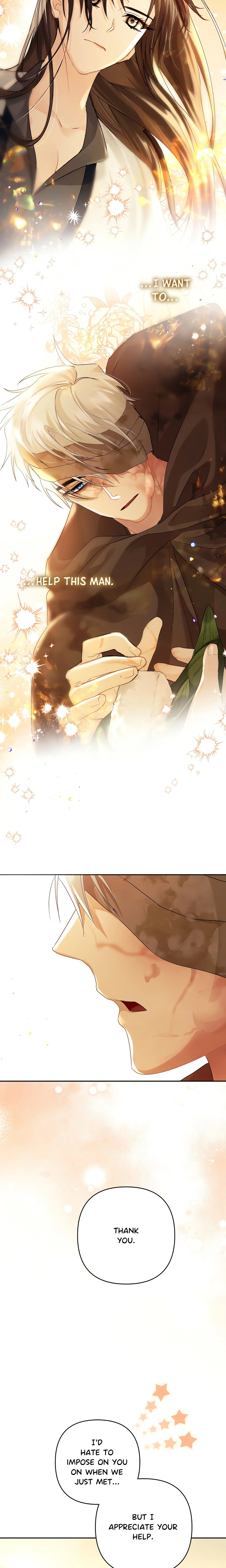 Kingdom of Innocence (Uncensored) chapter 5 page 6