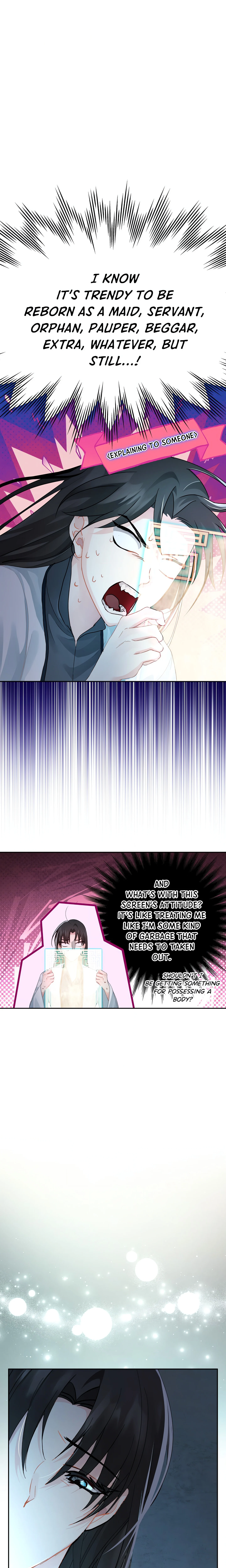 Kingdom of Innocence (Uncensored) chapter 5 page 10