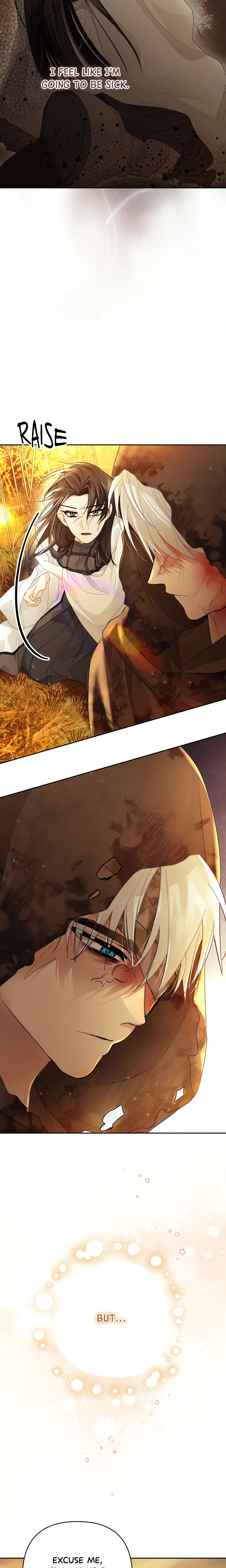 Kingdom of Innocence (Uncensored) chapter 5 page 24