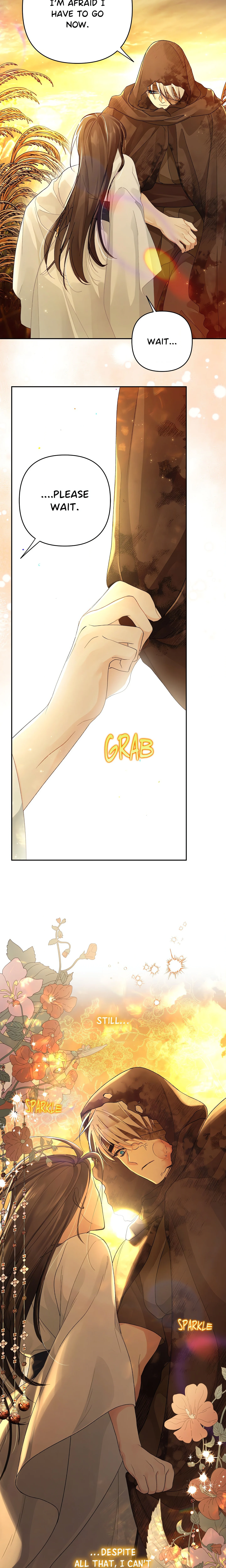 Kingdom of Innocence (Uncensored) chapter 5 page 25