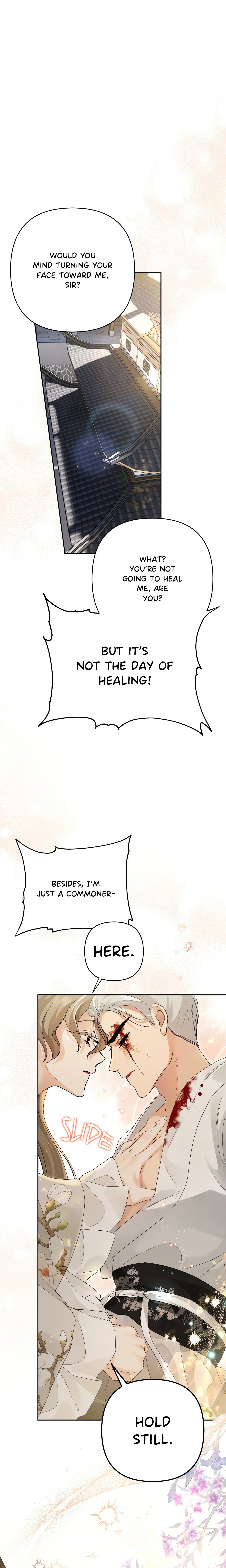 Kingdom of Innocence (Uncensored) chapter 7 page 7