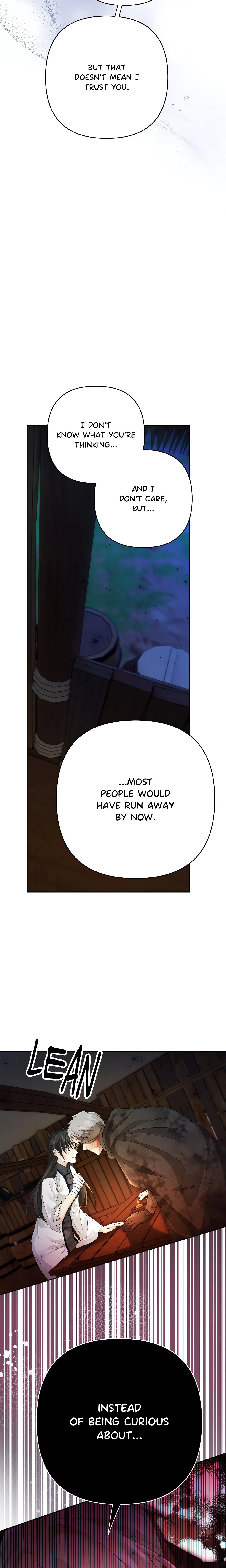 Kingdom of Innocence (Uncensored) chapter 7 page 16