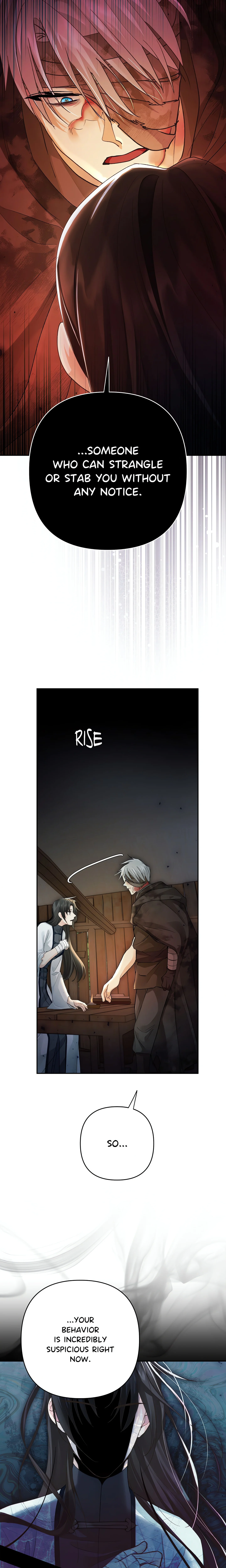 Kingdom of Innocence (Uncensored) chapter 7 page 17
