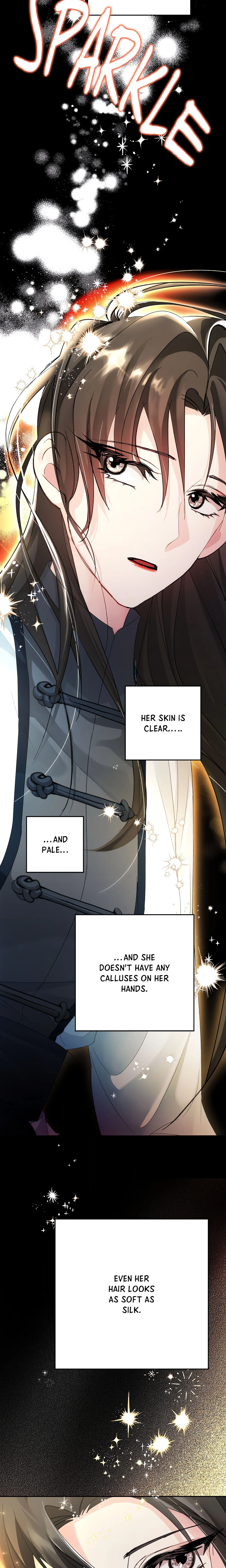 Kingdom of Innocence (Uncensored) chapter 7 page 19