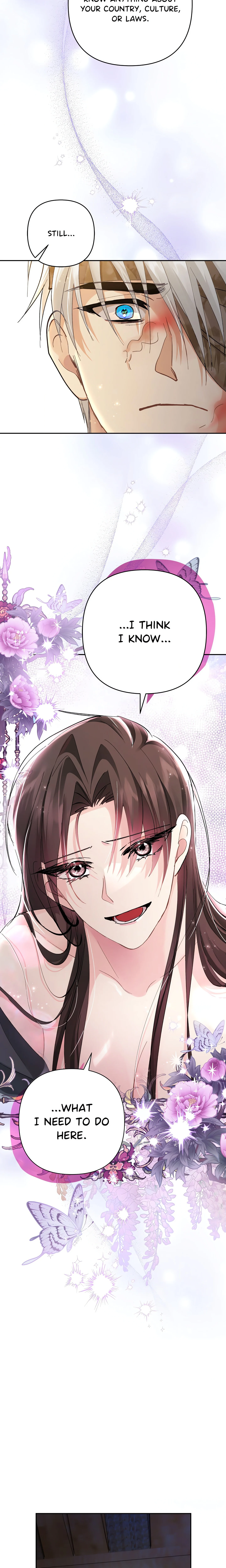 Kingdom of Innocence (Uncensored) chapter 7 page 26