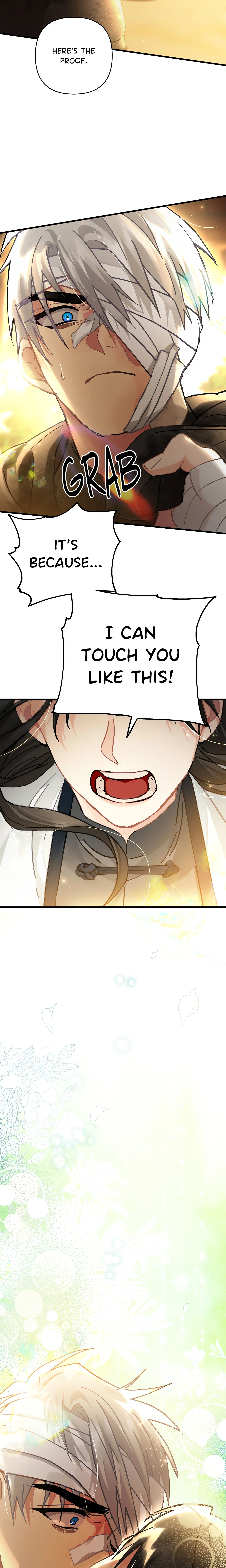 Kingdom of Innocence (Uncensored) chapter 9 page 5