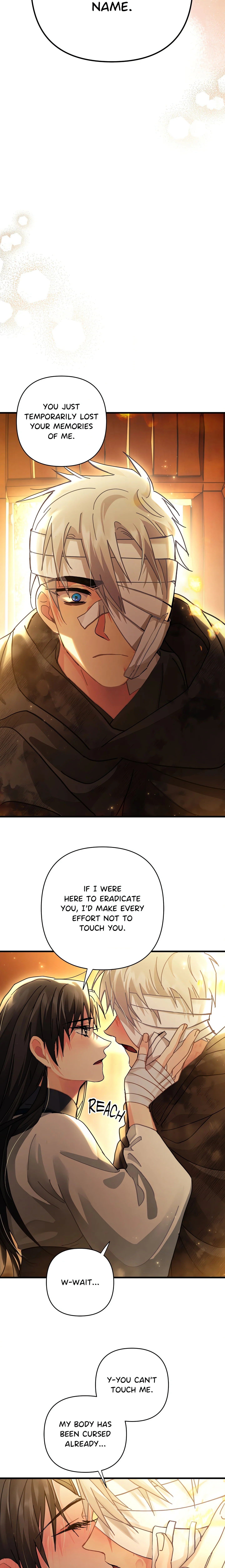 Kingdom of Innocence (Uncensored) chapter 9 page 10