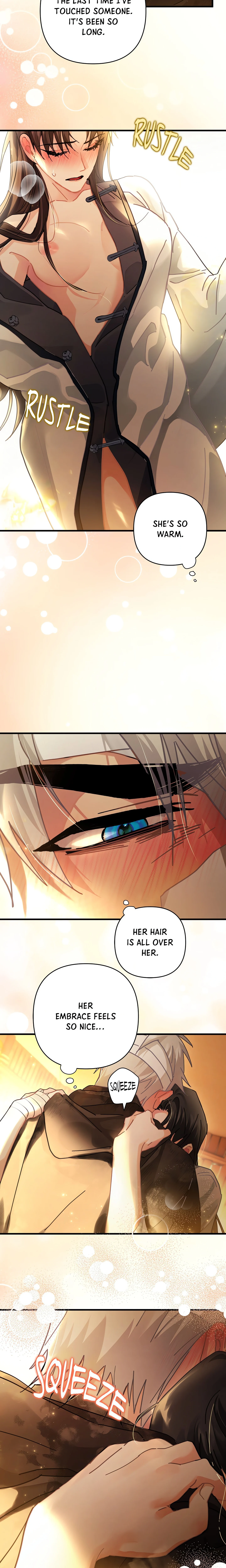 Kingdom of Innocence (Uncensored) chapter 9 page 13