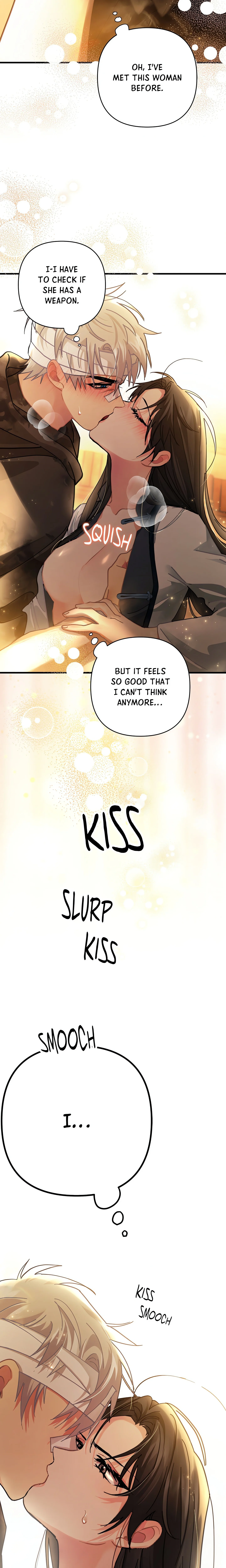 Kingdom of Innocence (Uncensored) chapter 9 page 14