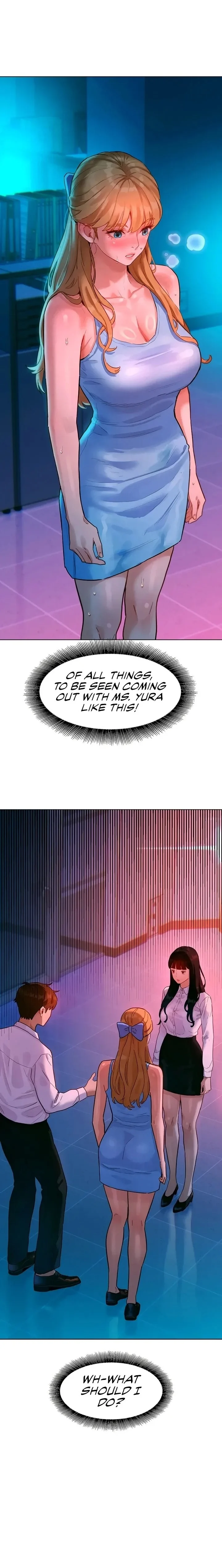 KinkFolder.ZIP chapter 3 page 1