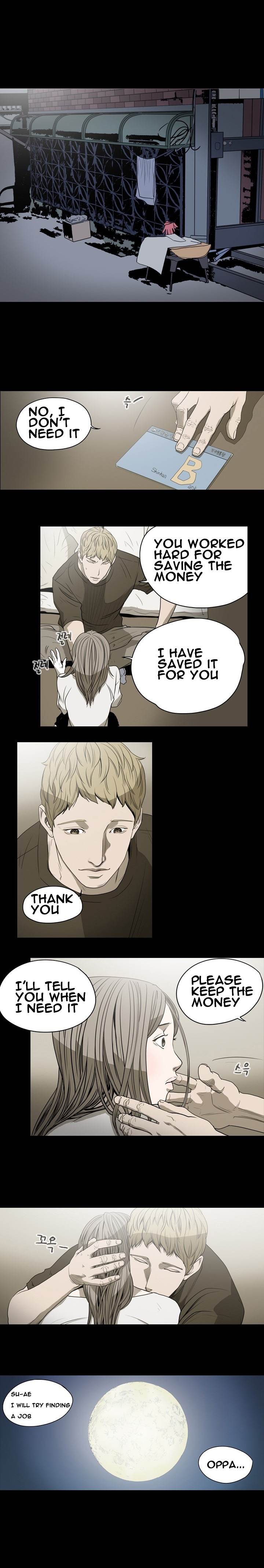 Kitsch Year chapter 19 page 2
