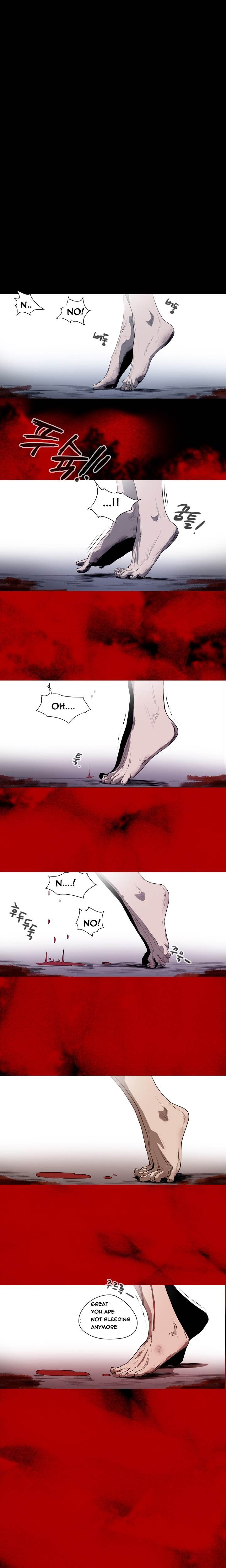 Kitsch Year chapter 30 page 11