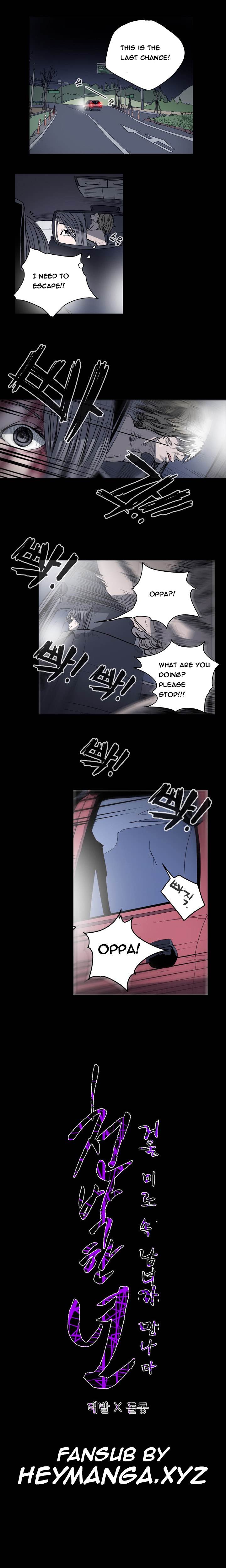 Kitsch Year chapter 41 page 10