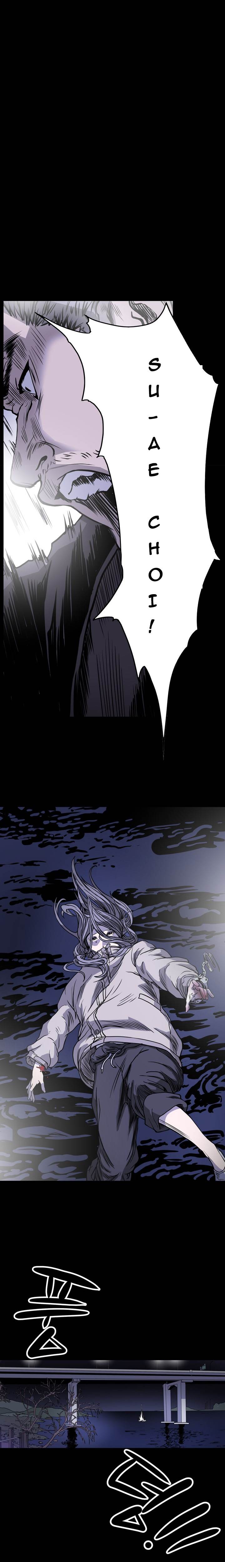 Kitsch Year chapter 51 page 10