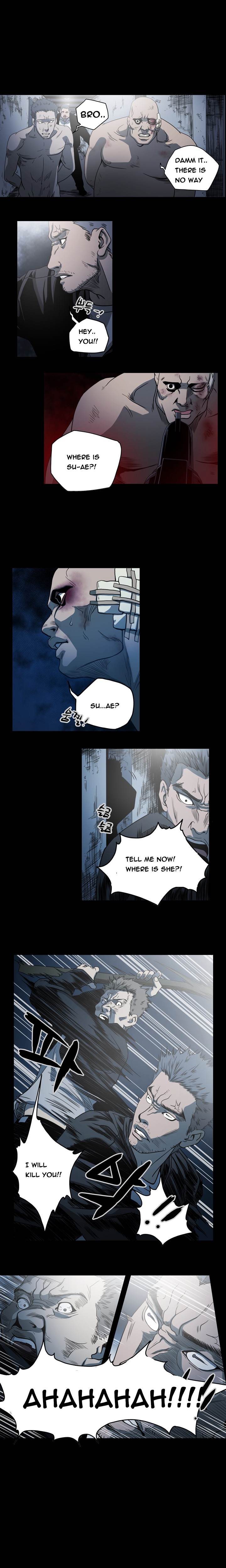 Kitsch Year chapter 65 page 5