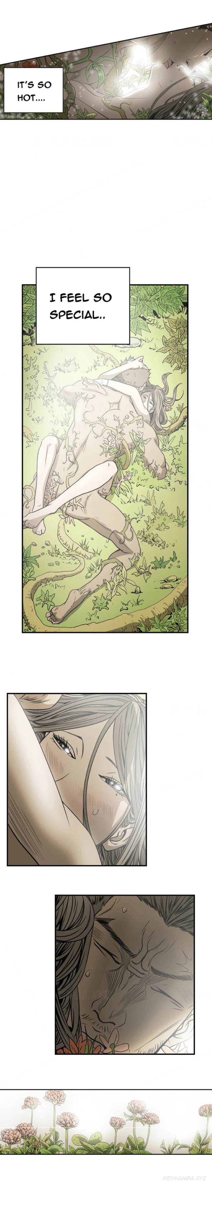 Kitsch Year chapter 69 page 5